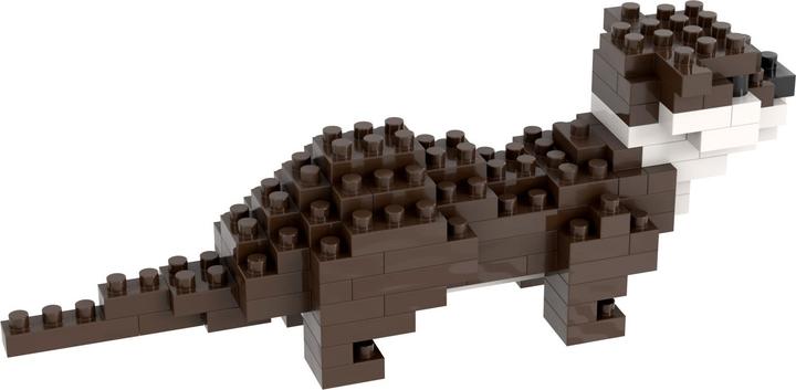 Produktbild Brixies Otter