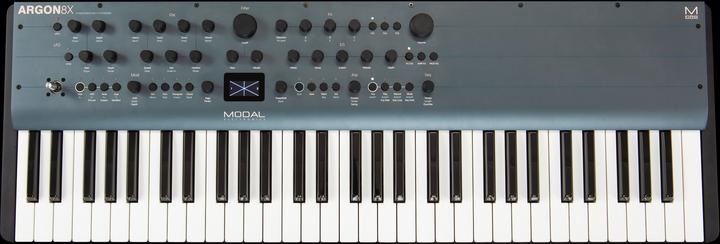 Immagine prodotto Modal Electronics Argon8 X
