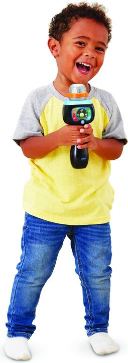 Produktbild VTech Magisches Singspass (Französisch)