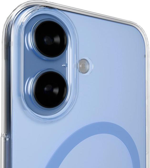 Actual product image Puro Cover (Apple iPhone Air)