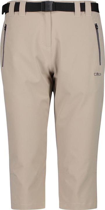 Image du produit CMP Campagnolo Women's Stretch Capri (3XL)