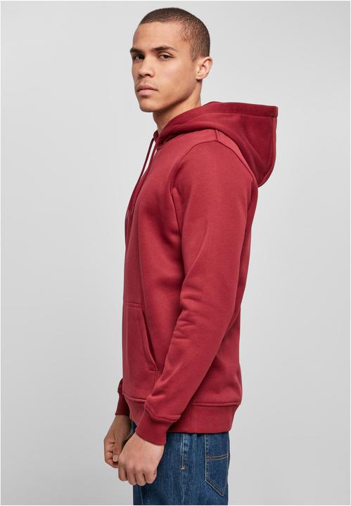 Image du produit Build Your Brand Sweat à capuche lourd (S)