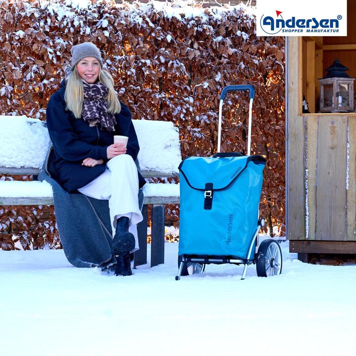 Immagine prodotto Andersen Royal Shopper Ortlieb