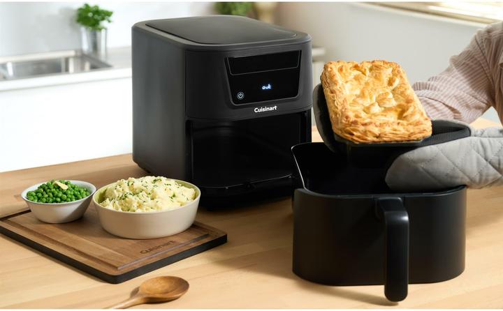 Immagine prodotto Cuisinart CompactMax Slim