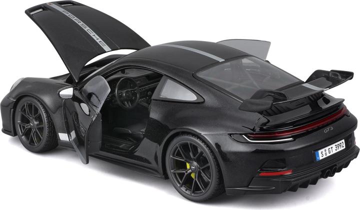 Immagine prodotto Maisto Porsche 911 GT3