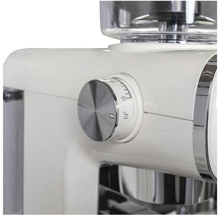 Produktbild Berger & Lanz Siebträger- Kaffeemaschine STK02BE