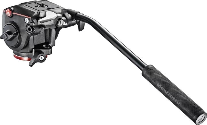 Manfrotto X-Pro Fluid (Videokopf)