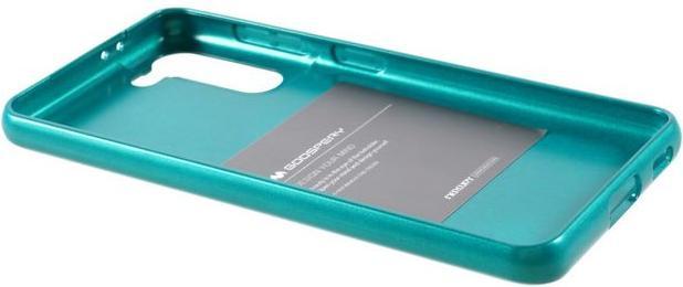 Immagine prodotto Goospery i Jelly Metal Series (Samsung Galaxy S21+)