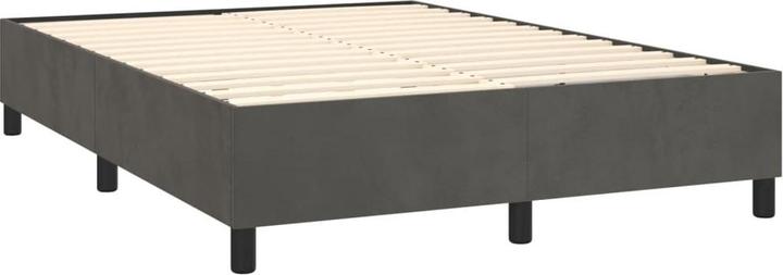 Image du produit vidaXL Boxspringbett (140 x 190 cm)
