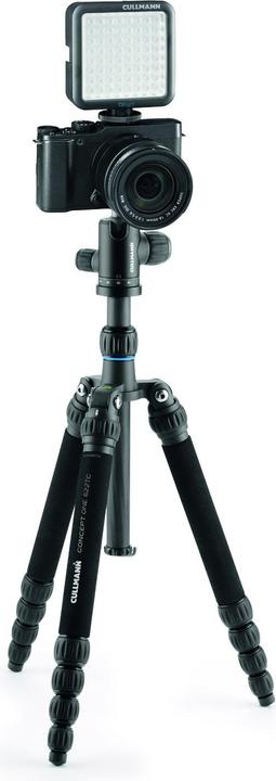 Produktbild Cullmann Videoleuchte Culight V 220DL LED (Videoleuchte)