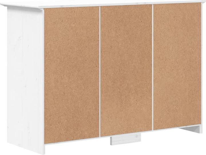 Image du produit vidaXL Emilio (115 x 43 x 79.50 cm)