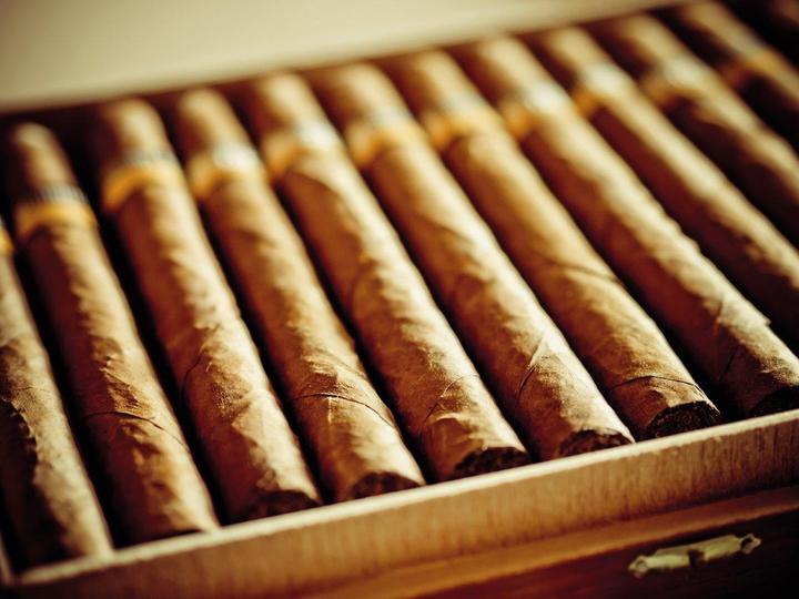 Image du produit Caso Cave à cigares Volado