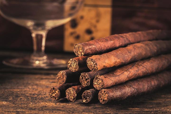 Image du produit Caso Cave à cigares Volado