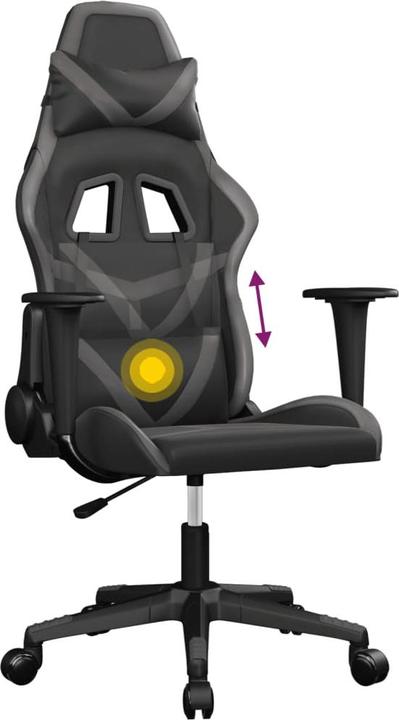 Image du produit vidaXL Gaming-Stuhl