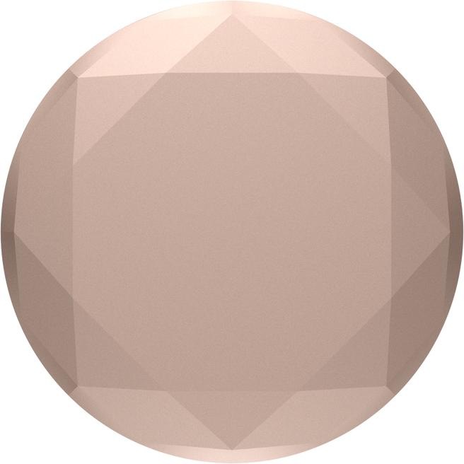 Produktbild PopSockets PopTop Metallic Diamond Rose