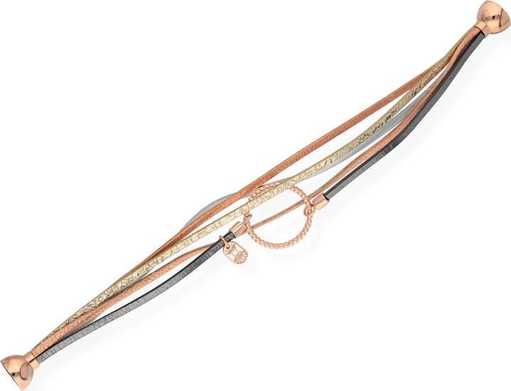 Immagine prodotto Flowers Forzoé Annabelle (17 cm, Plaqué in ottone o)