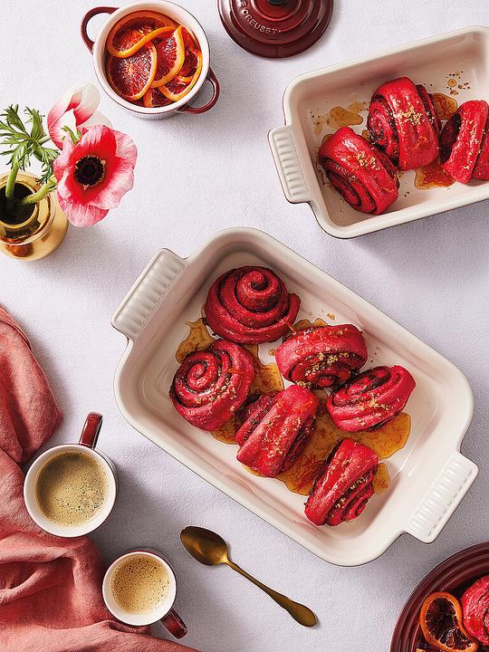 Produktbild Le Creuset Auflaufform Tradition Rhone