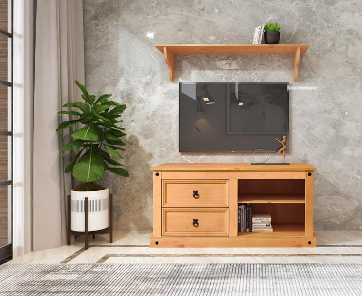 Actual product image Loft 24 Alfredo (50 x 120 x 57 cm)