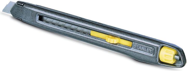 Actual product image Stanley Cutter Interlock (Cutters)