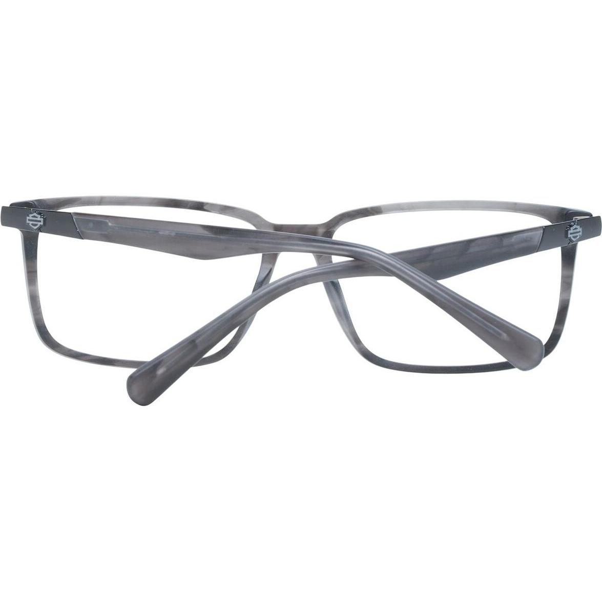 Harley-Davidson, Occhiali da lettura, Brillenfassung Hd0906 59020 (nessuna correzione)