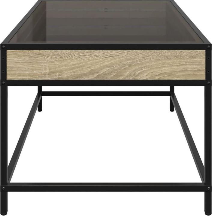 Image du produit vidaXL Couchtisch