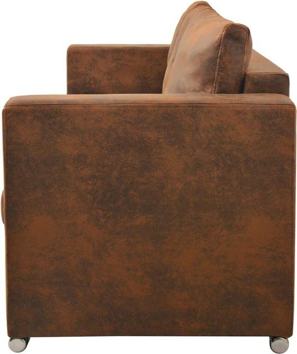 Produktbild vidaXL Marvella (3-Sitzer)