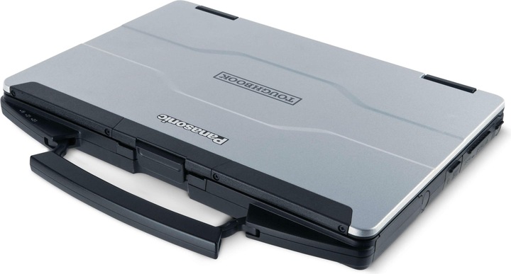 Immagine prodotto Panasonic Toughbook 55 mk3 HD Touch 4G/LTE (14", Intel Core i5-1345U, 16 GB, 512 GB, CH)