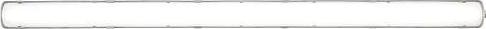 Produktbild Sylvania 0010242LEDWannenleuchte IP66 L1500mm 61W 3000K 'Resisto' (8300 lm)