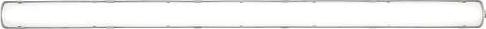 Image du produit Sylvania 0010242LEDLampe à vasque IP66 L1500mm 61W 3000K 'Resisto (8300 lm)