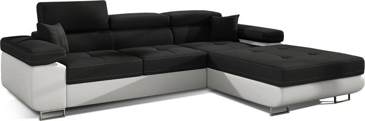 Immagine prodotto ELTAP Armando (Divano letto, Divano ad angolo, 4 posti)