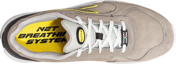 Immagine prodotto Diadora Scarpa da Lavoro Bassa Run Airbox (S3, 42)