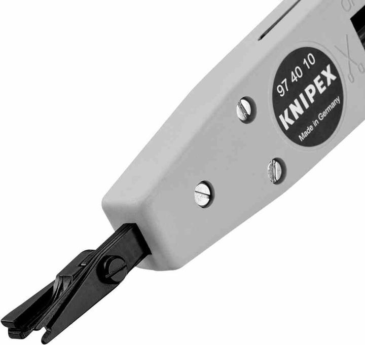 Produktbild Knipex Anlegewerkzeug (Werkzeug)