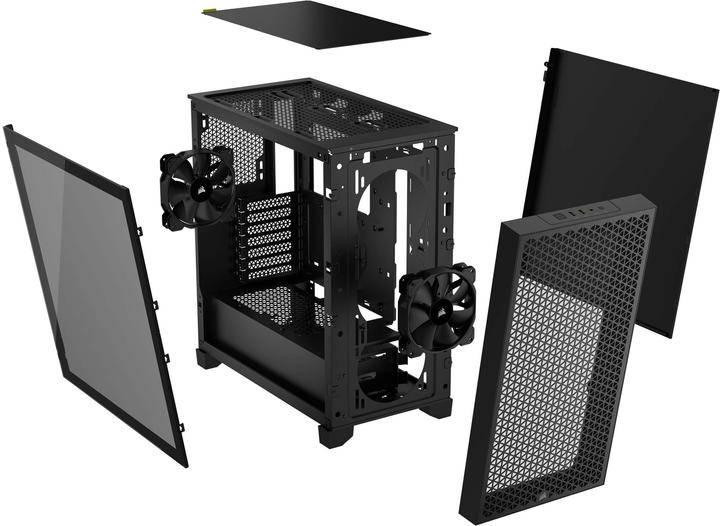 Productafbeelding Corsair 3000D (ATX)