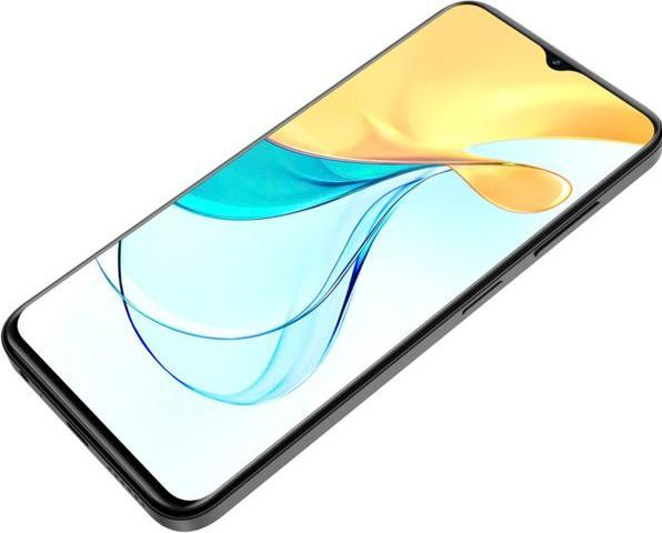 Actual product image ZTE Blade V50S (256 GB, Diamond Black, 6.60", Dual SIM, 4G)