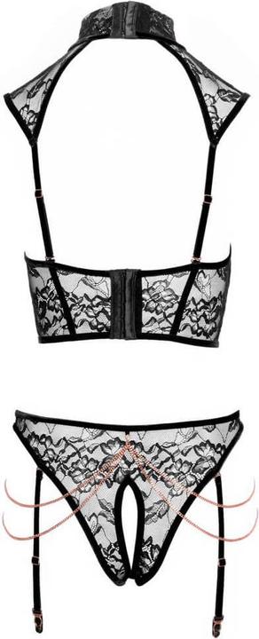 Image du produit Abierta Fina Set (Une unité par pack, L)