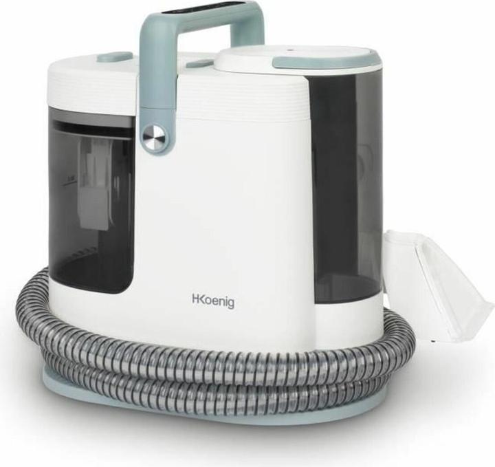 Produktbild Hkoenig Staubsauger Weiss