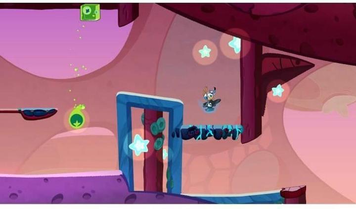 Actual product image Disney Interactive Studios Disney Illusion Island (Xbox Series X, EN, ES, FR, IT)