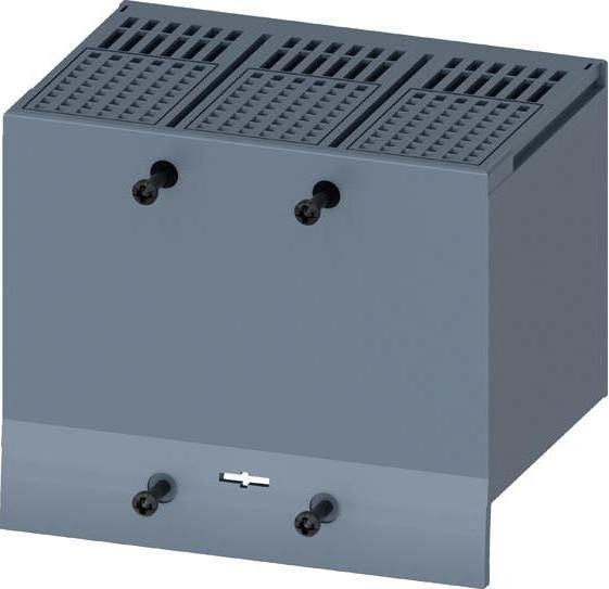 Siemens Cache-bornes Rallongé 3 pôles 3VA9221