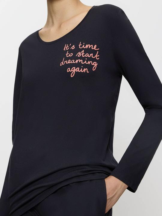 Produktbild Triumph Pyjama Basic (36)