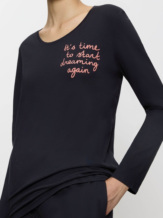 Actual product image Triumph Pyjama Basic (36)