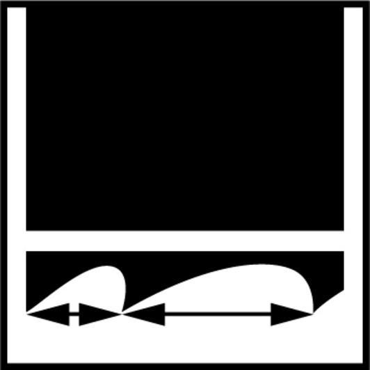 Actual product image Ruko HSS Bi-Metal Hole Saws red.Ø 32.0 mm / 38.0 mm (32 mm)