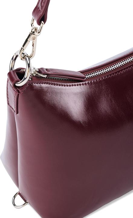 Actual product image Seidenfelt Delary Schultertasche 20 cm