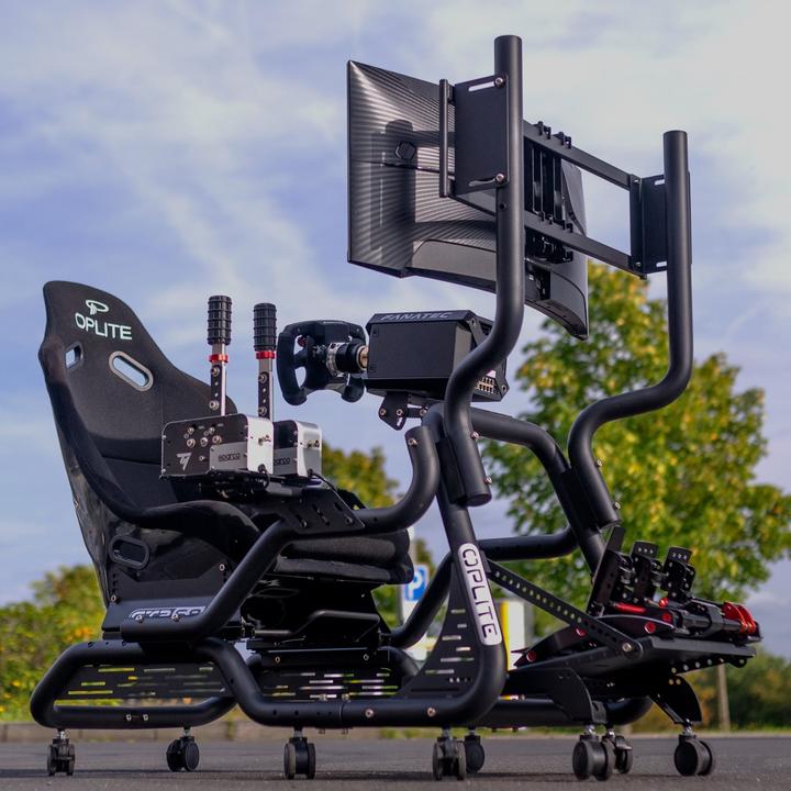 Immagine prodotto Oplite Gtr S8 Infinity Forceegtr S8 Infinity Force