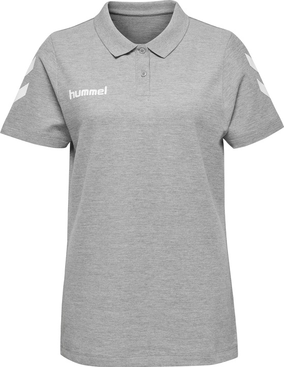 Immagine prodotto hummel Go Cotton Polo Donna (L)