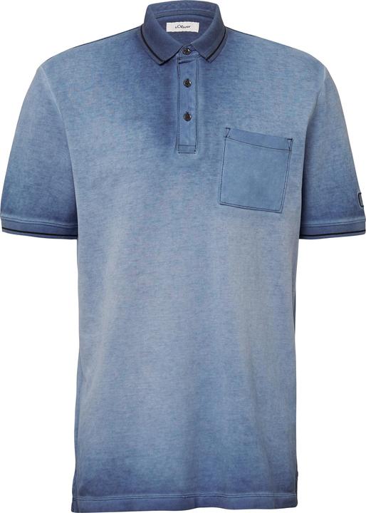 Tiefblau
