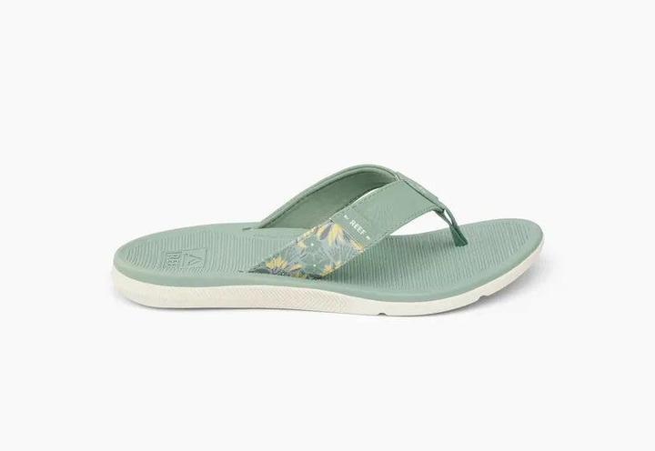 Actual product image Reef Women's Santa Ana (36)