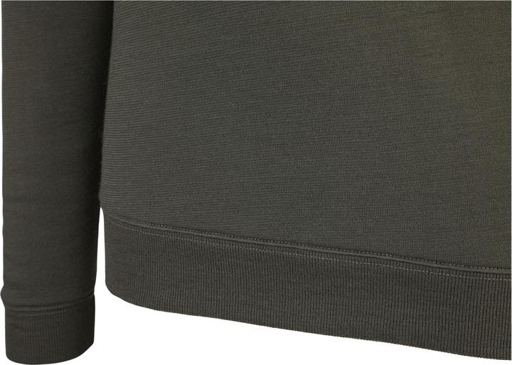 Produktbild Stoic MerinoFlatFleece240 SolbergSt. Crew (M)