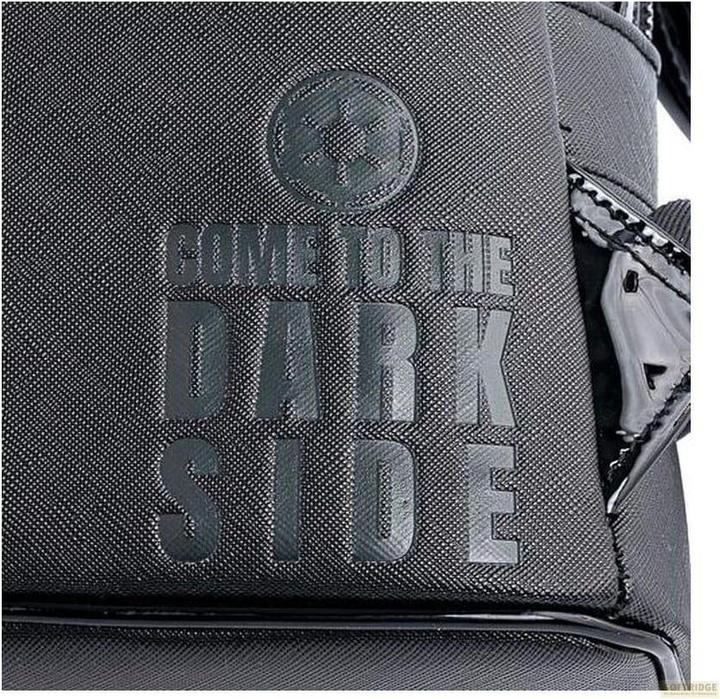 Produktbild Loungefly FUNKO Mini Zaino Star Wars Darth Vader