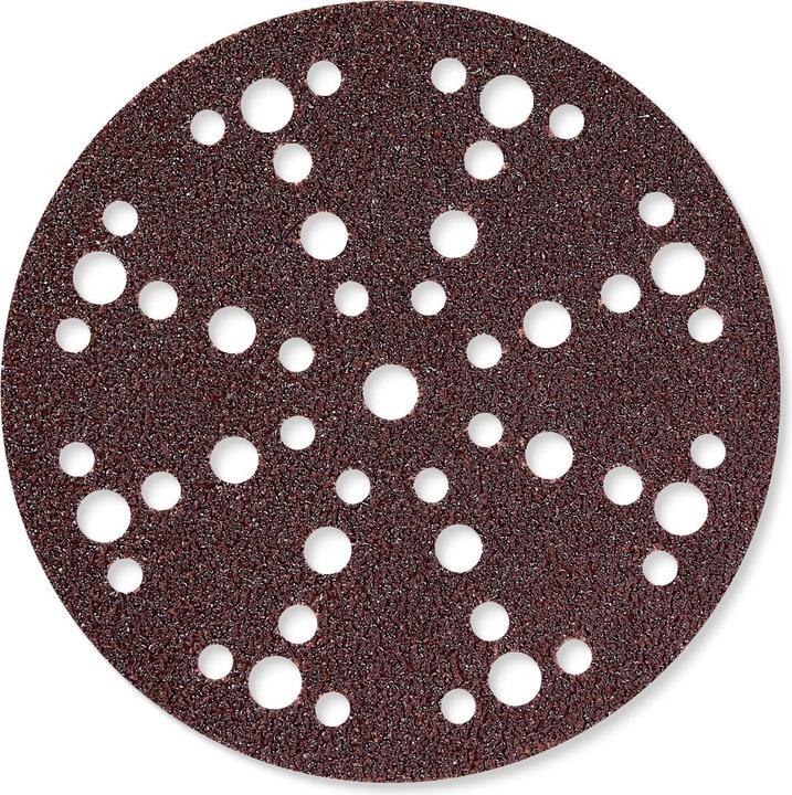Actual product image Festool Grinding wheel STF-D150/48 P80 SA/25 (P80)