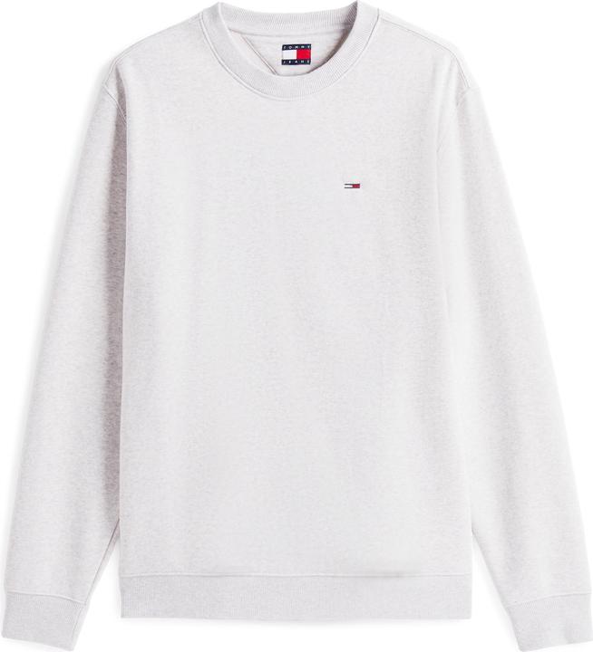 Actual product image Tommy Jeans Tjm Reg S Flag Crew (XXL)